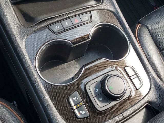 2020 GMC Acadia AT4