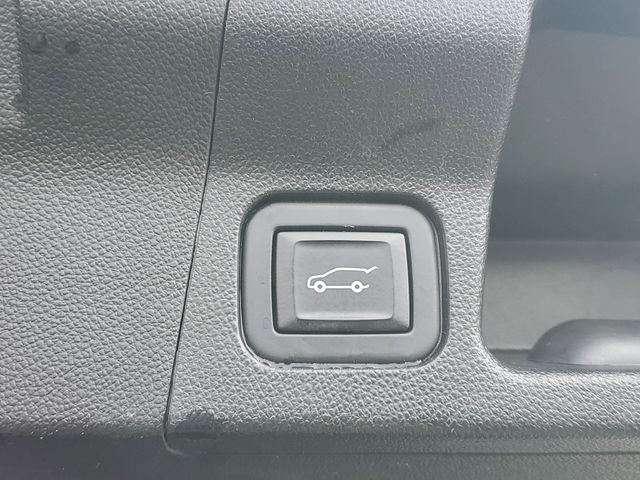 2020 GMC Acadia AT4
