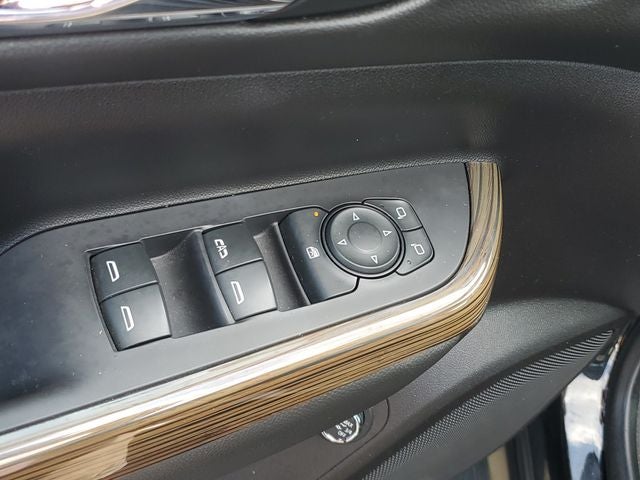 2022 GMC Acadia SLE