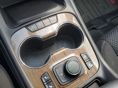 2022 GMC Acadia SLE