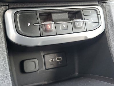 2022 GMC Acadia SLE