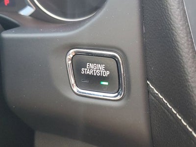2020 GMC Acadia SLE