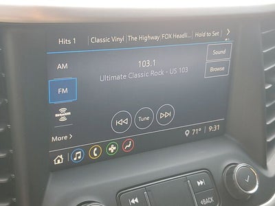 2020 GMC Acadia SLE