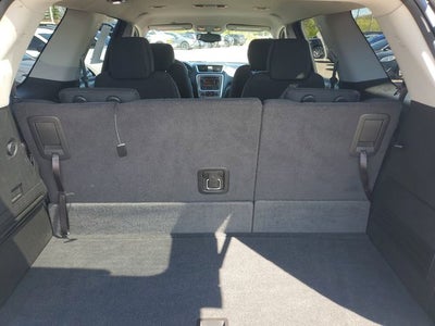 2013 GMC Acadia SLE-2