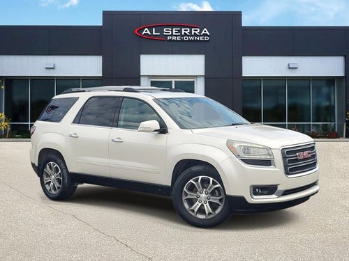 2014 GMC Acadia SLT-1