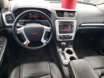 2014 GMC Acadia SLT-1