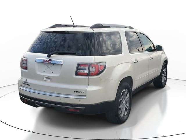 2014 GMC Acadia SLT-1
