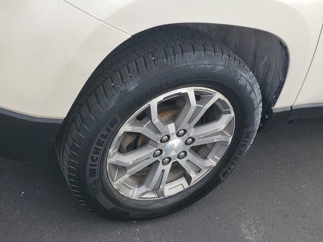 2014 GMC Acadia SLT-1