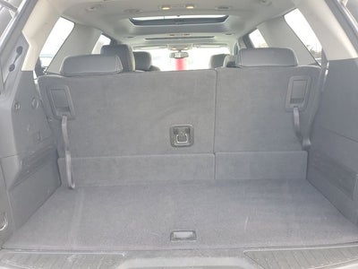 2014 GMC Acadia SLT-1