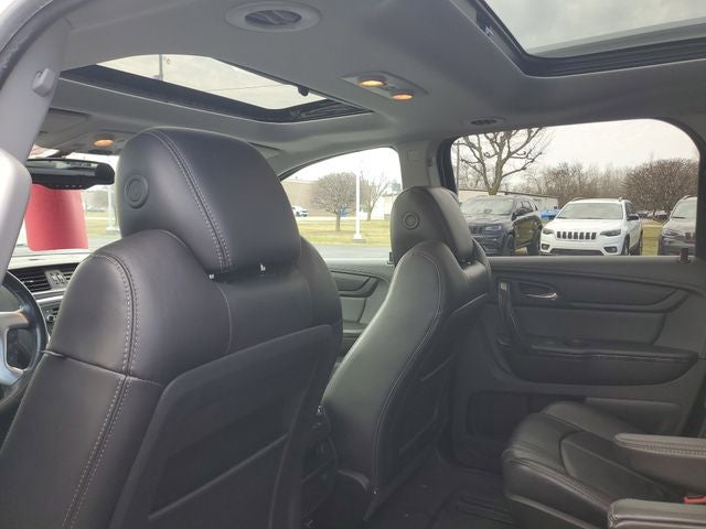 2014 GMC Acadia SLT-1