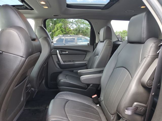 2011 GMC Acadia SLT-2