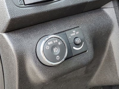 2011 GMC Acadia SLT-2
