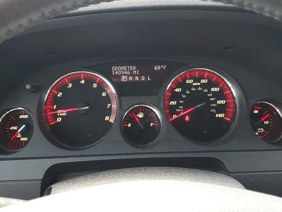 2011 GMC Acadia SLT-2