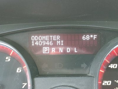 2011 GMC Acadia SLT-2