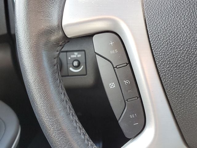 2011 GMC Acadia SLT-2