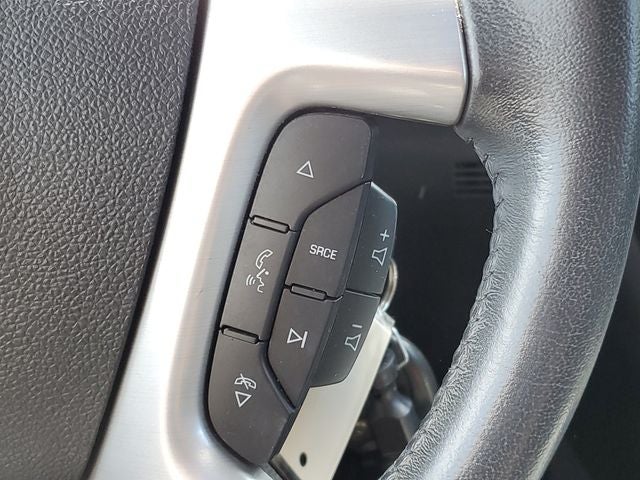 2011 GMC Acadia SLT-2