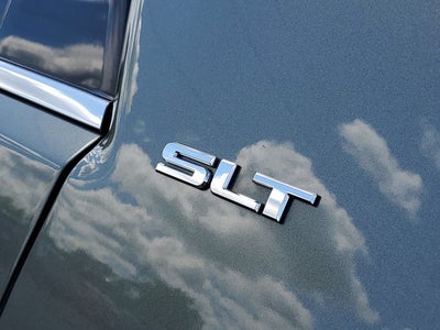2011 GMC Acadia SLT-2