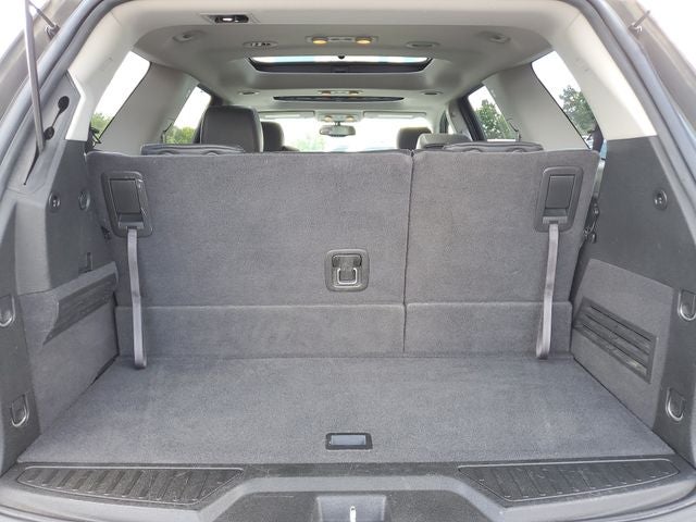 2011 GMC Acadia SLT-2