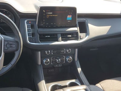 2023 GMC Yukon SLE