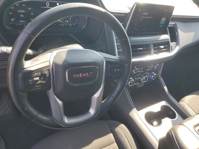 2023 GMC Yukon SLE