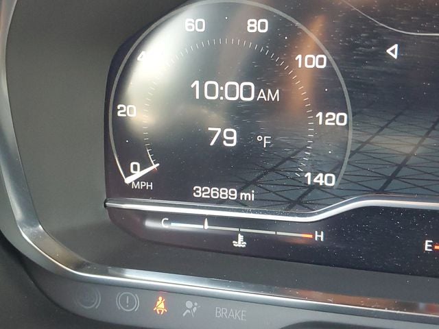 2023 GMC Yukon SLE