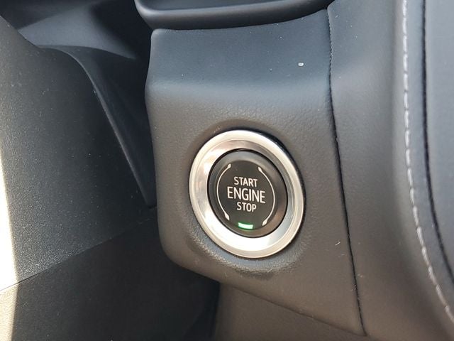 2023 GMC Yukon SLE