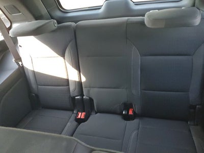 2023 GMC Yukon SLE
