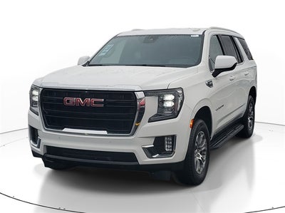 2024 GMC Yukon SLE