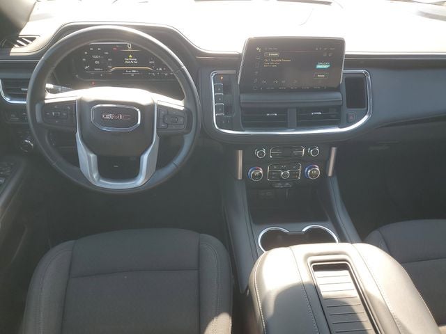 2024 GMC Yukon SLE