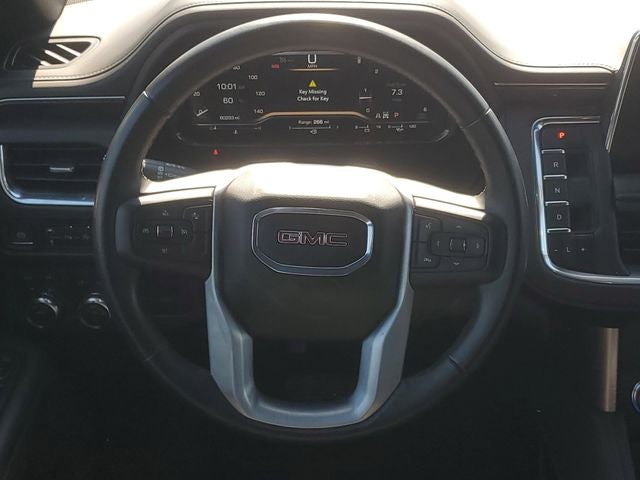 2024 GMC Yukon SLE