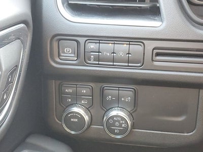 2024 GMC Yukon SLE