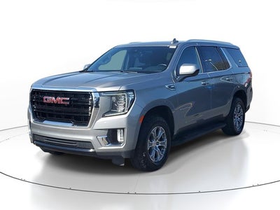 2024 GMC Yukon SLE