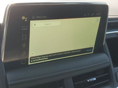 2024 GMC Yukon SLE