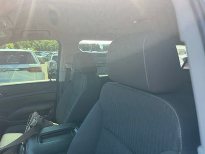 2018 GMC Yukon XL SLE