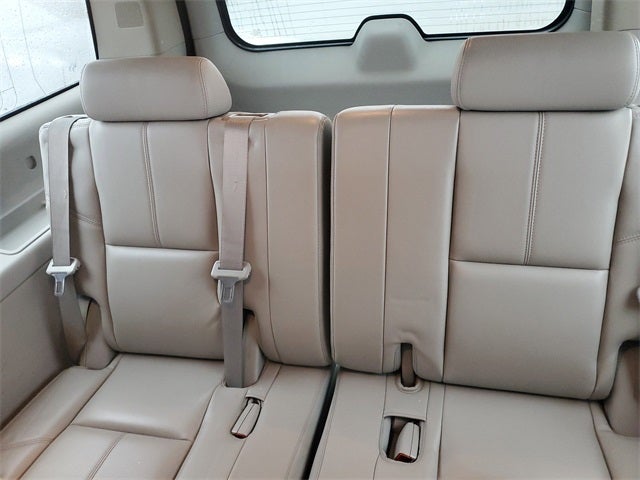 2011 GMC Yukon XL SLT 1500