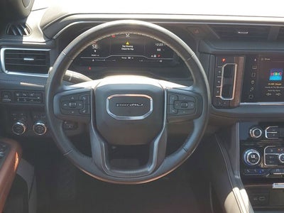 2023 GMC Yukon XL Denali Ultimate