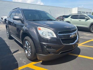 2015 Chevrolet Equinox LT 1LT