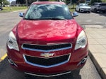 2015 Chevrolet Equinox LTZ