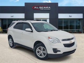 2013 Chevrolet Equinox LT 1LT