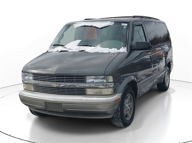 2005 Chevrolet Astro Base Passenger