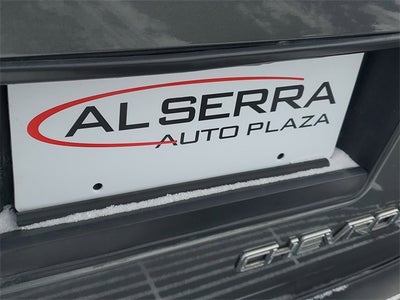 2005 Chevrolet Astro Base Passenger