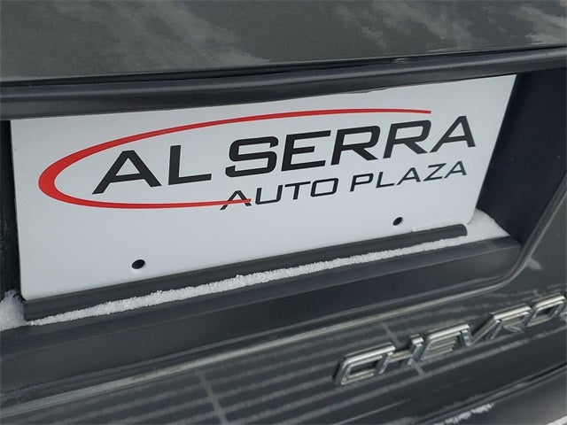 2005 Chevrolet Astro Base Passenger