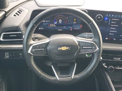 2024 Chevrolet Traverse LT 1LT