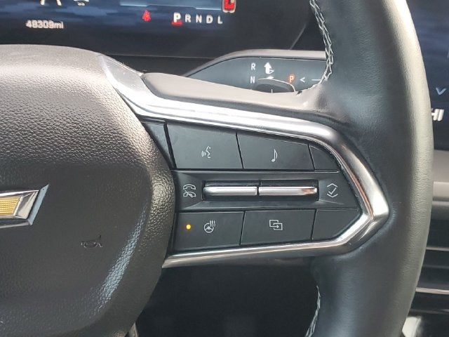 2024 Chevrolet Traverse LT 1LT
