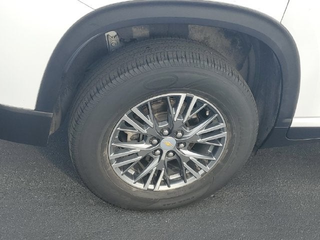 2024 Chevrolet Traverse LT 1LT