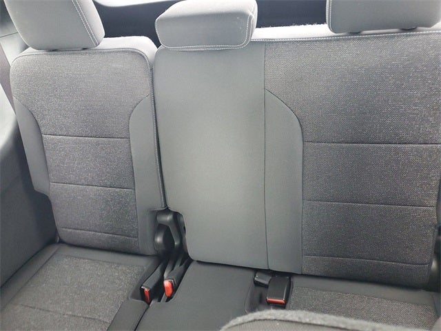 2024 Chevrolet Traverse LT 1LT