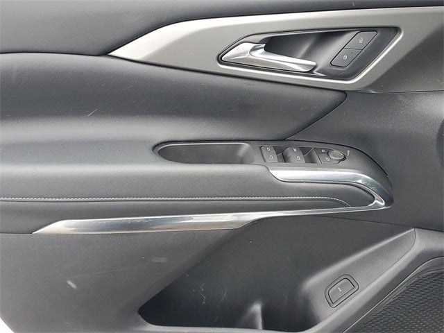 2024 Chevrolet Traverse LT 1LT