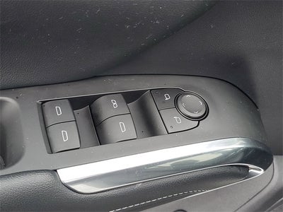 2024 Chevrolet Traverse LT 1LT