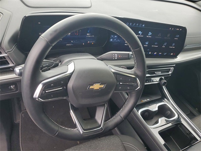 2024 Chevrolet Traverse LT 1LT