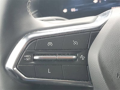 2024 Chevrolet Traverse LT 1LT